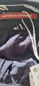 Jupe marine Comptoir des cotonniers – Image 6