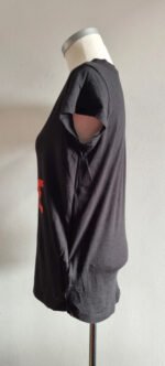 Tee shirt noir Zadig & Voltaire – Image 2