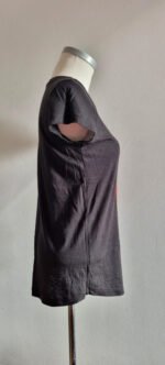 Tee shirt noir Zadig & Voltaire – Image 4