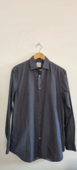 Chemise bleue Paul Smith