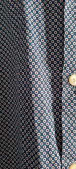 Chemise bleue El Ganso – Image 3