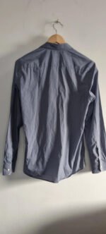 Chemise bleue El Ganso – Image 5