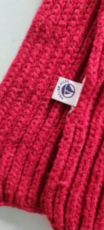 Echarpe Petit Bateau – Image 2