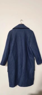 Manteau bleu Janis & John – Image 4