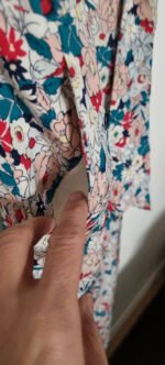 Combinaison  Comptoir des  cotonniers – Image 3