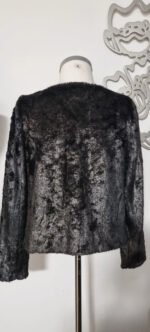 Veste fausse fourrure Ba&sh – Image 5