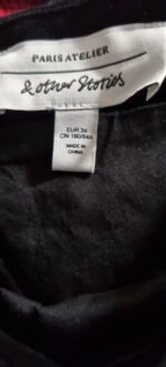 Jupe noire & other stories – Image 4