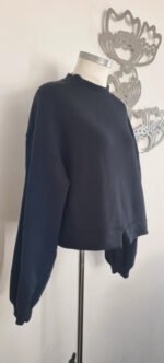 Sweat noir Ba&sh – Image 2