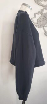 Sweat noir Ba&sh – Image 3