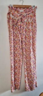 Pantalon palazzo Stella & Suzie