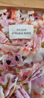 Pantalon palazzo Stella & Suzie – Image 2