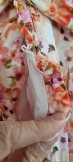 Pantalon palazzo Stella & Suzie – Image 3