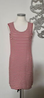 Robe rayée Amina Rubinacci