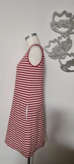 Robe rayée Amina Rubinacci – Image 2