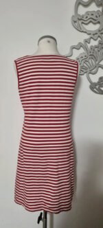 Robe rayée Amina Rubinacci – Image 3