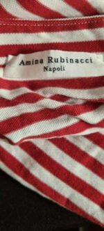 Robe rayée Amina Rubinacci – Image 5