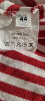 Robe rayée Amina Rubinacci – Image 4