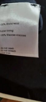 Jupe plissée Akris – Image 5