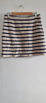 Jupe rayée Max&Co