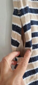 Jupe rayée Max&Co – Image 2