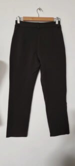 Pantalon en cuir Absolu – Image 2