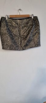 Jupe courte Ba&sh – Image 4