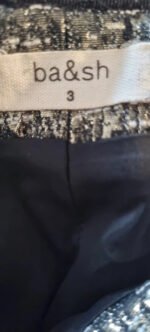 Jupe courte Ba&sh – Image 5