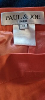 Jupe courte Paul & Joe – Image 4