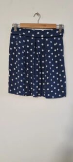 Jupe à pois Claudie Pierlot