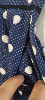 Jupe à pois Claudie Pierlot – Image 3