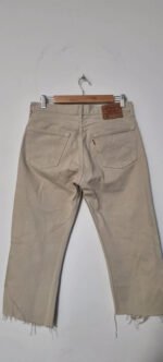 Jean Levi's 501 – Image 2