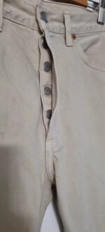 Jean Levi's 501 – Image 4