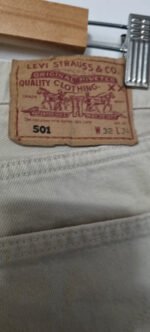 Jean Levi's 501 – Image 5