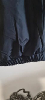 Parka noire Le Coq Sportif – Image 4