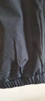 Parka noire Le Coq Sportif – Image 5