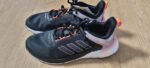Basket noire Adidas Response super 2.0 – Image 3