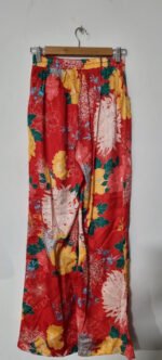 Pantalon à fleur GOA collection – Image 3