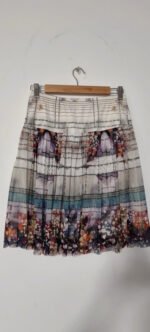 Jupe courte JJ garella – Image 2