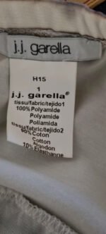 Jupe courte JJ garella – Image 3