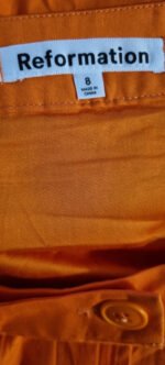 Jupe longue Reformation – Image 5