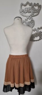 Jupe plissée suncoo – Image 2