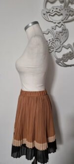 Jupe plissée suncoo – Image 4