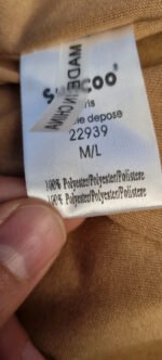 Jupe plissée suncoo – Image 5