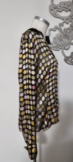 Chemise noire Feraud – Image 4