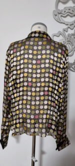 Chemise noire Feraud – Image 5