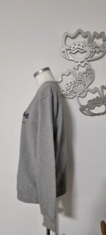 Sweat gris Cocorico – Image 2