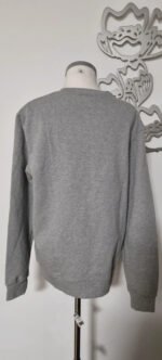 Sweat gris Cocorico – Image 3