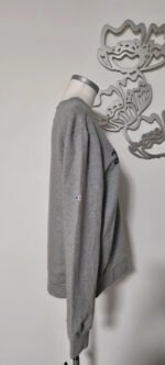 Sweat gris Cocorico – Image 4