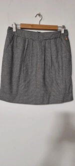 Jupe vichy Harris wilson