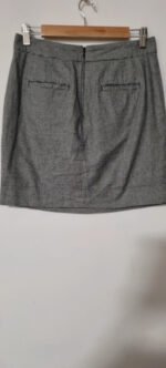 Jupe vichy Harris wilson – Image 3